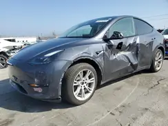 7SAYGDEE6PF850627 2023 TESLA MODEL Y
