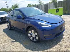 7SAYGDEE6PF851180 2023 TESLA MODEL Y