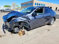 7SAYGDEE6PF851664 2023 TESLA MODEL Y