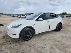 7SAYGDEE6PF854161 2023 TESLA MODEL Y