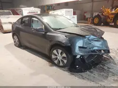 7SAYGDEE6PF854497 2023 TESLA MODEL Y