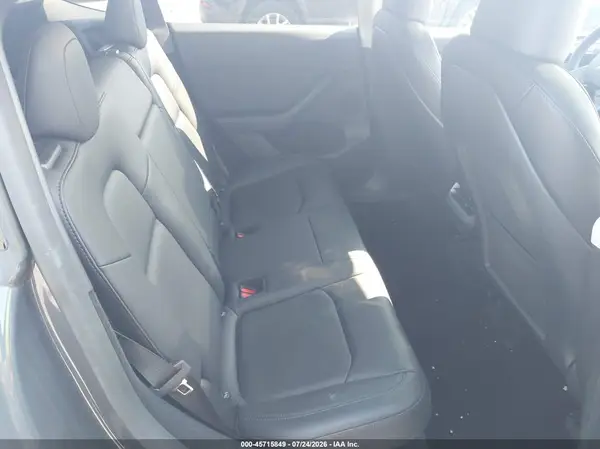 7SAYGDEE6PF859117 2023 TESLA MODEL Y - Image 8