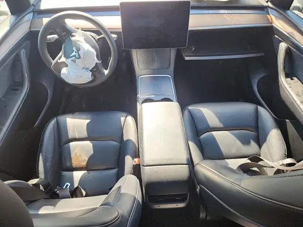 7SAYGDEE6PF862762 2023 TESLA MODEL Y - Image 8