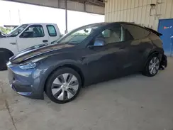 7SAYGDEE6PF866603 2023 TESLA MODEL Y