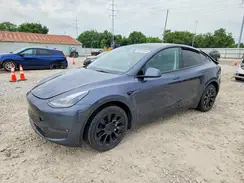 7SAYGDEE6PF866794 2023 TESLA MODEL Y