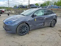 7SAYGDEE6PF868433 2023 TESLA MODEL Y