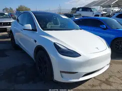 7SAYGDEE6PF870456 2023 TESLA MODEL Y