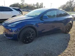 7SAYGDEE6PF872238 2023 TESLA MODEL Y