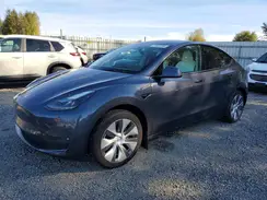7SAYGDEE6PF873745 2023 TESLA MODEL Y