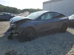 7SAYGDEE6PF876306 2023 TESLA MODEL Y