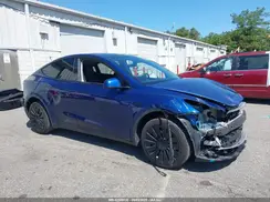 7SAYGDEE6PF876399 2023 TESLA MODEL Y