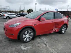 7SAYGDEE6PF876404 2023 TESLA MODEL Y