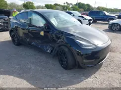 7SAYGDEE6PF876841 2023 TESLA MODEL Y