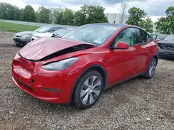 7SAYGDEE6PF878363 2023 TESLA MODEL Y