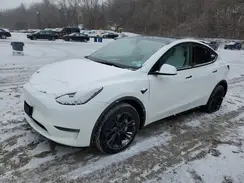 7SAYGDEE6PF878864 2023 TESLA MODEL Y