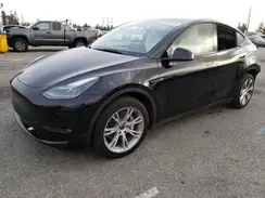 7SAYGDEE6PF882994 2023 TESLA MODEL Y