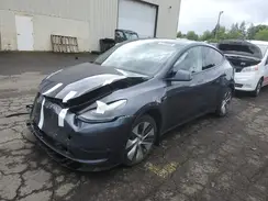 7SAYGDEE6PF883403 2023 TESLA MODEL Y