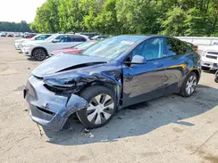 7SAYGDEE6PF884423 2023 TESLA MODEL Y