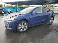 7SAYGDEE6PF885622 2023 TESLA MODEL Y