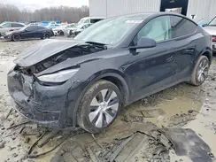 7SAYGDEE6PF886799 2023 TESLA MODEL Y