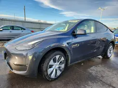 7SAYGDEE6PF887340 2023 TESLA MODEL Y