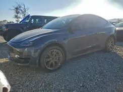 7SAYGDEE6PF889069 2023 TESLA MODEL Y