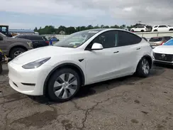 7SAYGDEE6PF891498 2023 TESLA MODEL Y