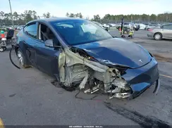 7SAYGDEE6PF892294 2023 TESLA MODEL Y