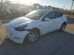 7SAYGDEE6PF893137 2023 TESLA MODEL Y