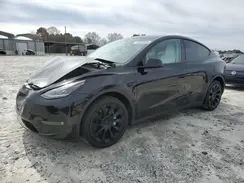 7SAYGDEE6PF893431 2023 TESLA MODEL Y