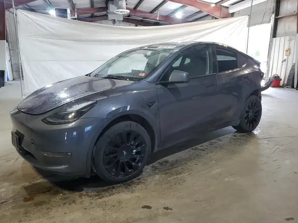 7SAYGDEE6PF894479 2023 TESLA MODEL Y - Image 1