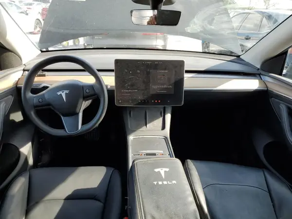 7SAYGDEE6PF894871 2023 TESLA MODEL Y - Image 8