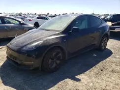 7SAYGDEE6PF895177 2023 TESLA MODEL Y