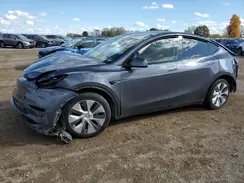 7SAYGDEE6PF895955 2023 TESLA MODEL Y
