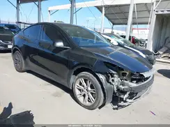 7SAYGDEE6PF899777 2023 TESLA MODEL Y
