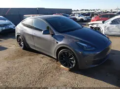 7SAYGDEE6PF901320 2023 TESLA MODEL Y