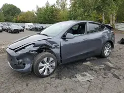 7SAYGDEE6PF904993 2023 TESLA MODEL Y