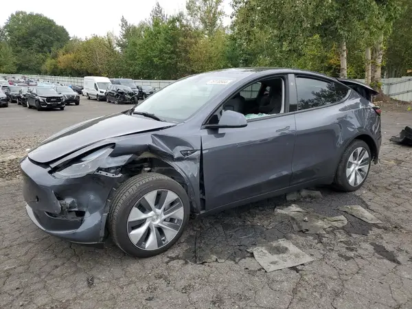 7SAYGDEE6PF904993 2023 TESLA MODEL Y - Image 1