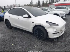 7SAYGDEE6PF909787 2023 TESLA MODEL Y