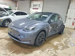 7SAYGDEE6PF919851 2023 TESLA MODEL Y