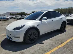 7SAYGDEE6PF920417 2023 TESLA MODEL Y