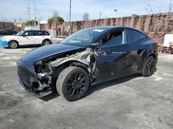 7SAYGDEE6PF923897 2023 TESLA MODEL Y