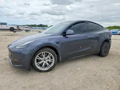 7SAYGDEE6PF923950 2023 TESLA MODEL Y