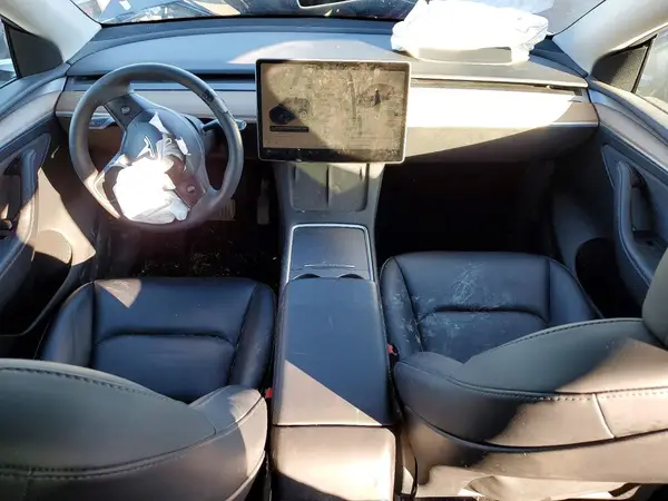 7SAYGDEE6PF925729 2023 TESLA MODEL Y - Image 8