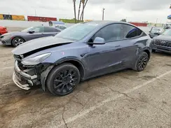 7SAYGDEE6PF926587 2023 TESLA MODEL Y