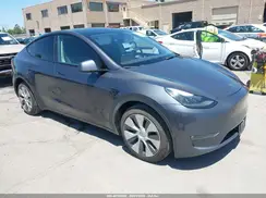 7SAYGDEE6PF926881 2023 TESLA MODEL Y
