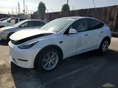 7SAYGDEE6PF928436 2023 TESLA MODEL Y