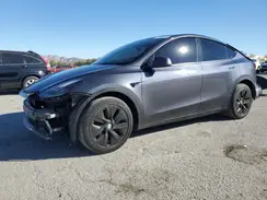 7SAYGDEE6PF929327 2023 TESLA MODEL Y