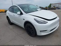 7SAYGDEE6PF935421 2023 TESLA MODEL Y