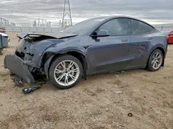 7SAYGDEE6PF937041 2023 TESLA MODEL Y